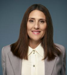 Pam Abdy, Co‑Chair & CEO, Warner Bros. Motion Picture Group