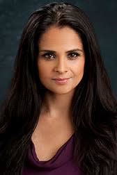 Bela Bajaria, Chief Content Officer, Netflix