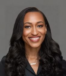 Adaeze Cadet, HOK (architecture/design leadership)