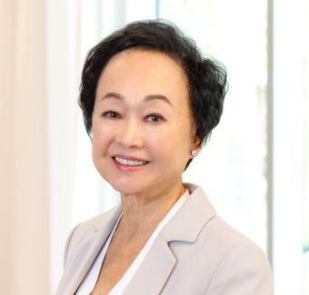 Peggy Cherng, Co‑Founder, Co‑Chair & Co‑CEO, Panda Restaurant Group