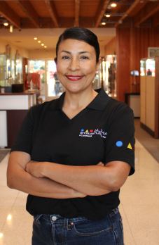 Dolores Dueñas, Alpha Structural (structural/building systems leadership)