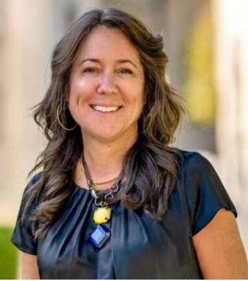 Katherine Fleming, President & CEO, J. Paul Getty Trust