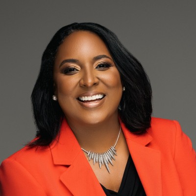 Michelle Gaskill-Hames, Regional President, Kaiser Permanente Southern California & Hawaii