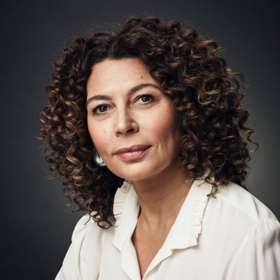 Donna Langley, Chairman, NBCUniversal Entertainment