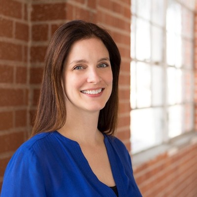 Cara MacArthur, HOK (architecture/design leadership)