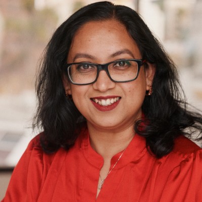 Habiba Manjurr, Clune Construction (construction leadership)