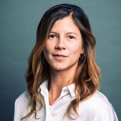 Daniela Marin, Build Group, Inc. (construction leadership)