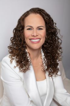 Janisse Quiñones, CEO & Chief Engineer, Los Angeles Department of Water and Power