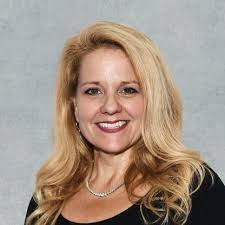 Gwynne Shotwell, President & COO, SpaceX