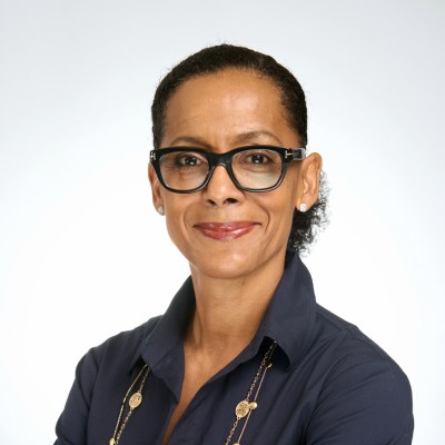 Renata Simril, President & CEO, LA84 Foundation