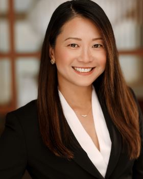 Alice Chen Smith, Yoka|Smith, LLP (law)