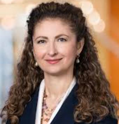 Karina Sterman, Greenberg Glusker LLP (law)