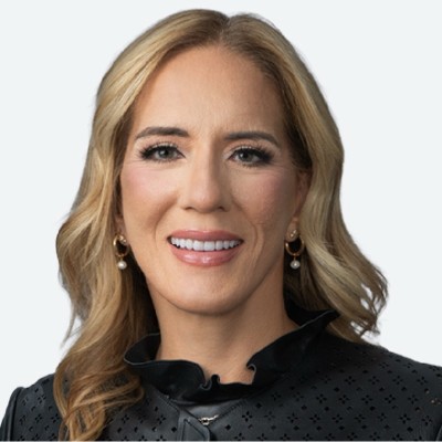 Tina Tellado, Polsinelli (law)