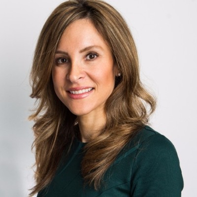 Vanessa Terzian, Lagerlof, LLP (law)