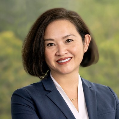 Jade Tran, Wood Smith Henning & Berman LLP (law)