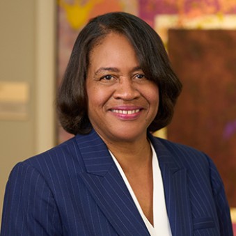 Rhonda Trotter, Arnold & Porter (law)