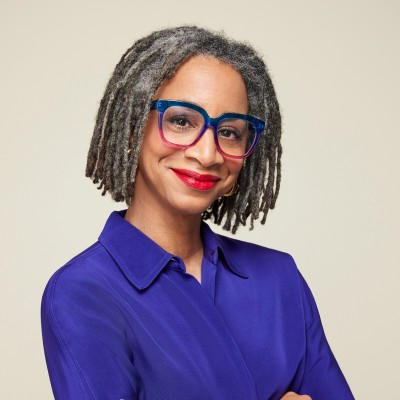 Carla Vernón, CEO, The Honest Company