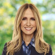 Dana Walden, Co‑Chairman, Disney Entertainment