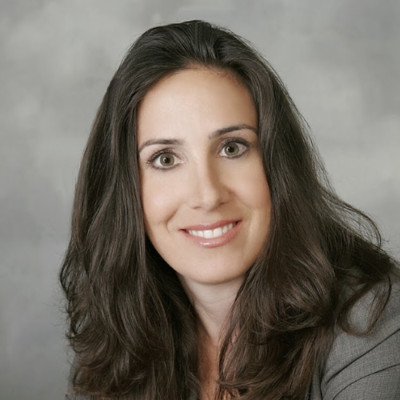 Gillian Zucker, CEO, Halo Sports & Entertainment